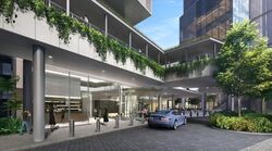 Midtown Bay (D7), Apartment #604996551